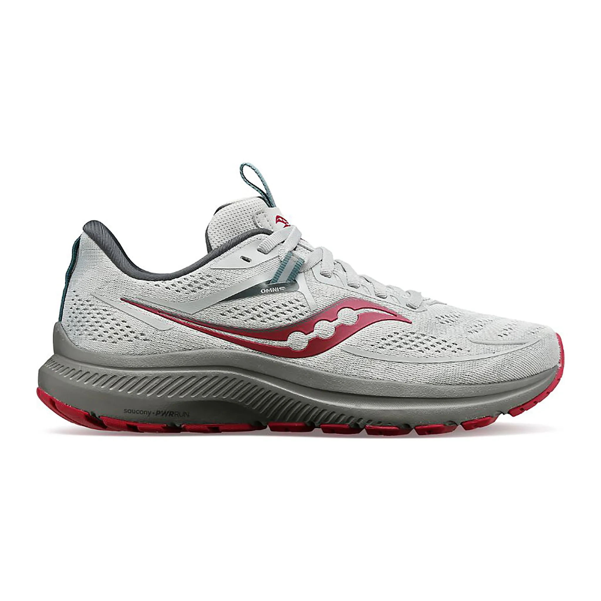 WOMEN'S OMNI 21