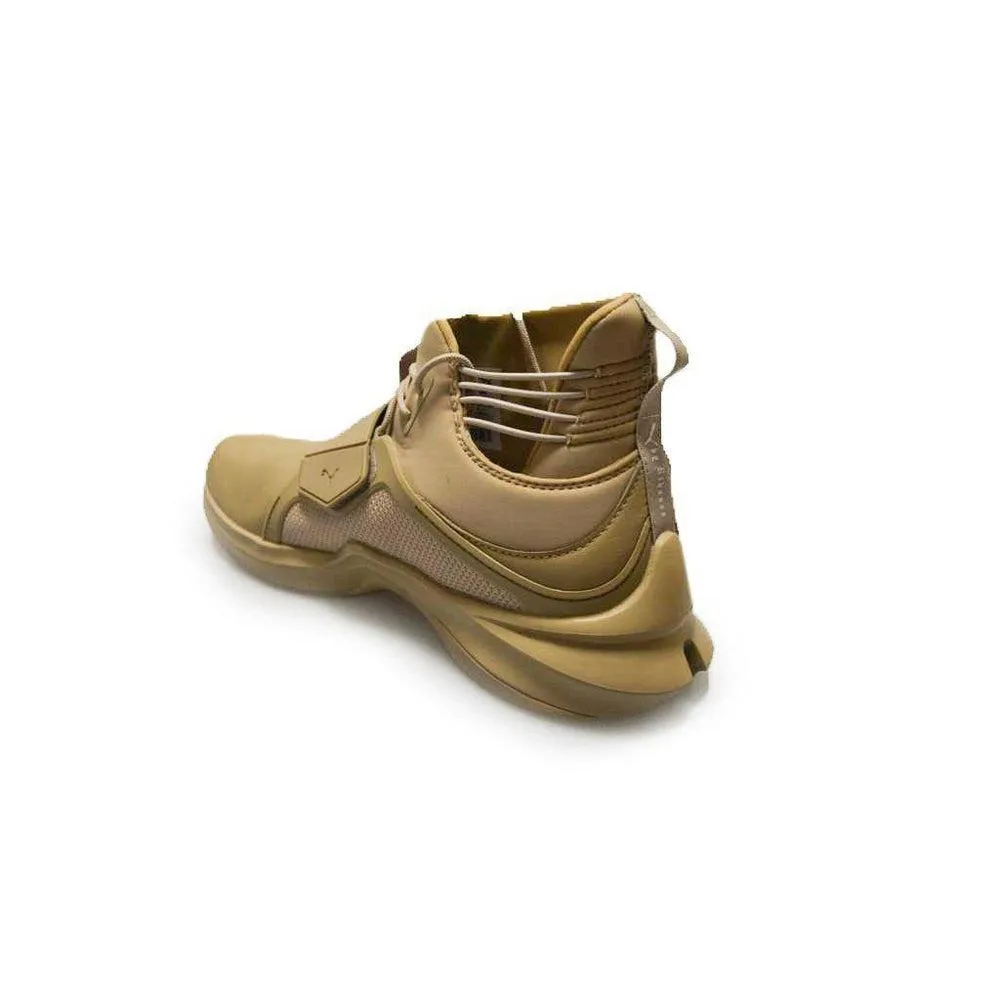 Womens Puma The Fenty Trainer Hi By Rihanna