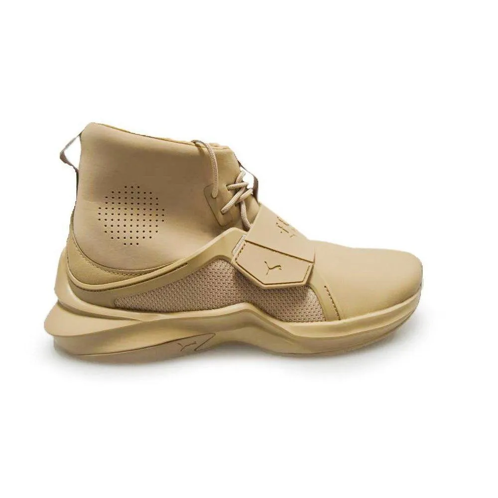 Womens Puma The Fenty Trainer Hi By Rihanna