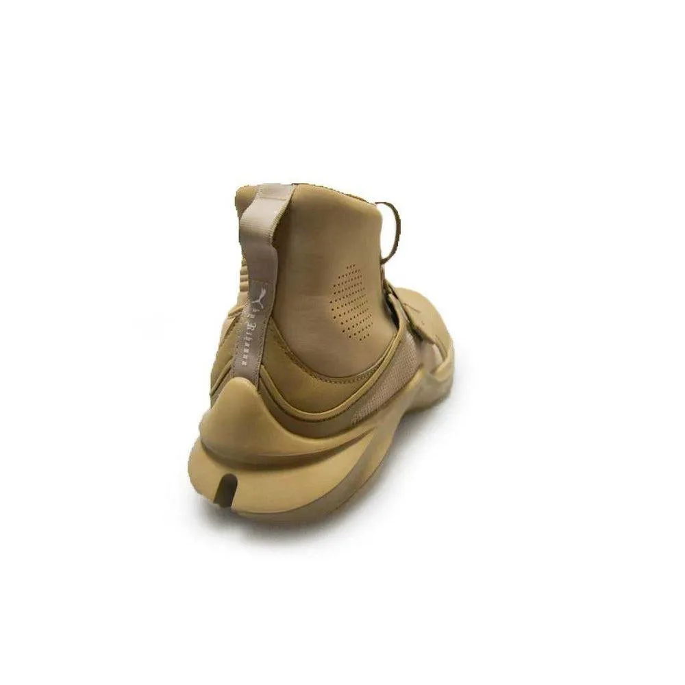 Womens Puma The Fenty Trainer Hi By Rihanna
