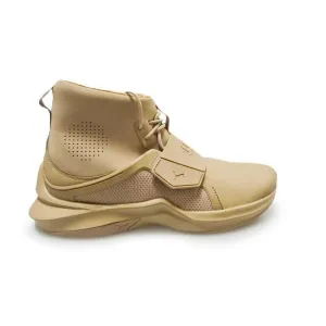 Womens Puma The Fenty Trainer Hi By Rihanna