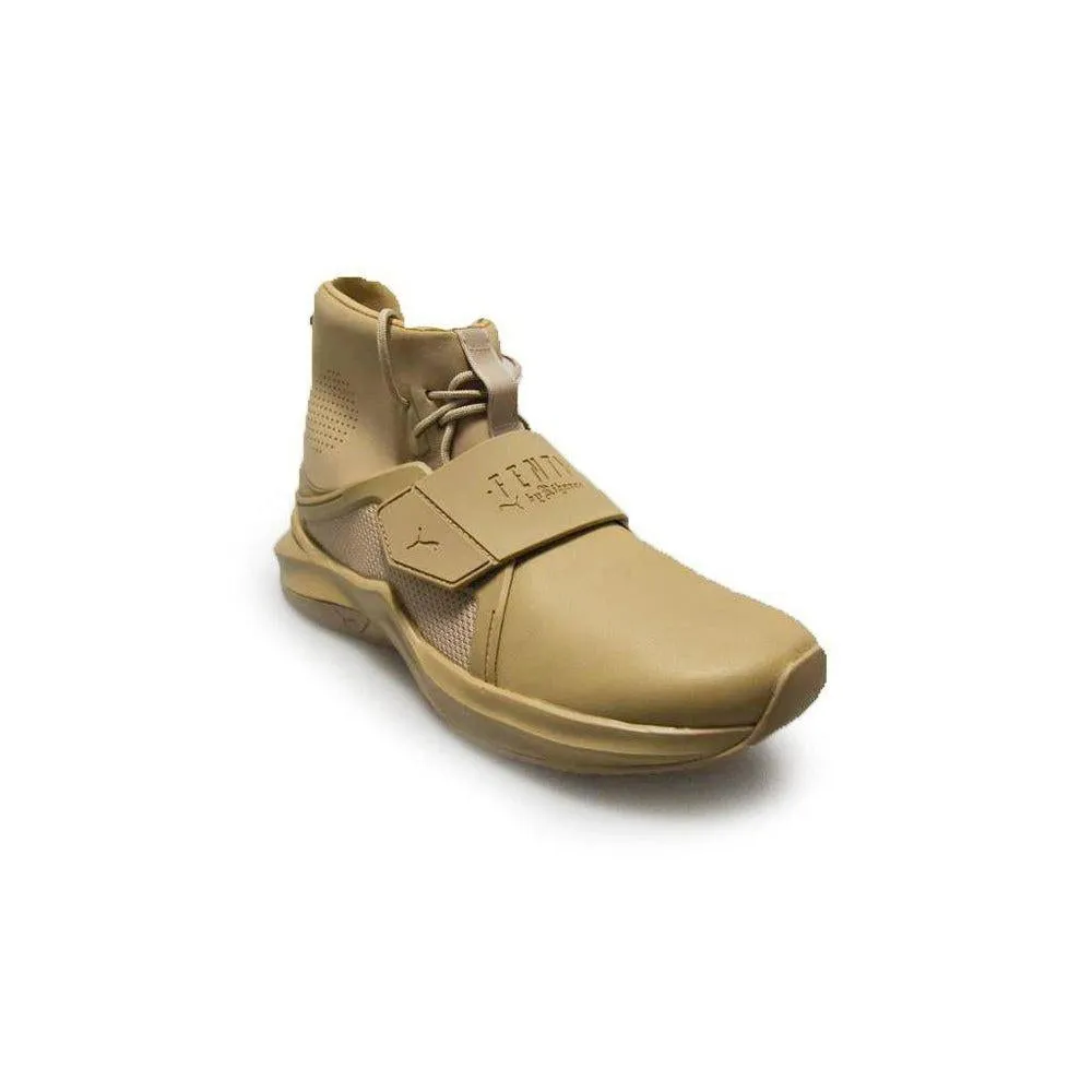 Womens Puma The Fenty Trainer Hi By Rihanna