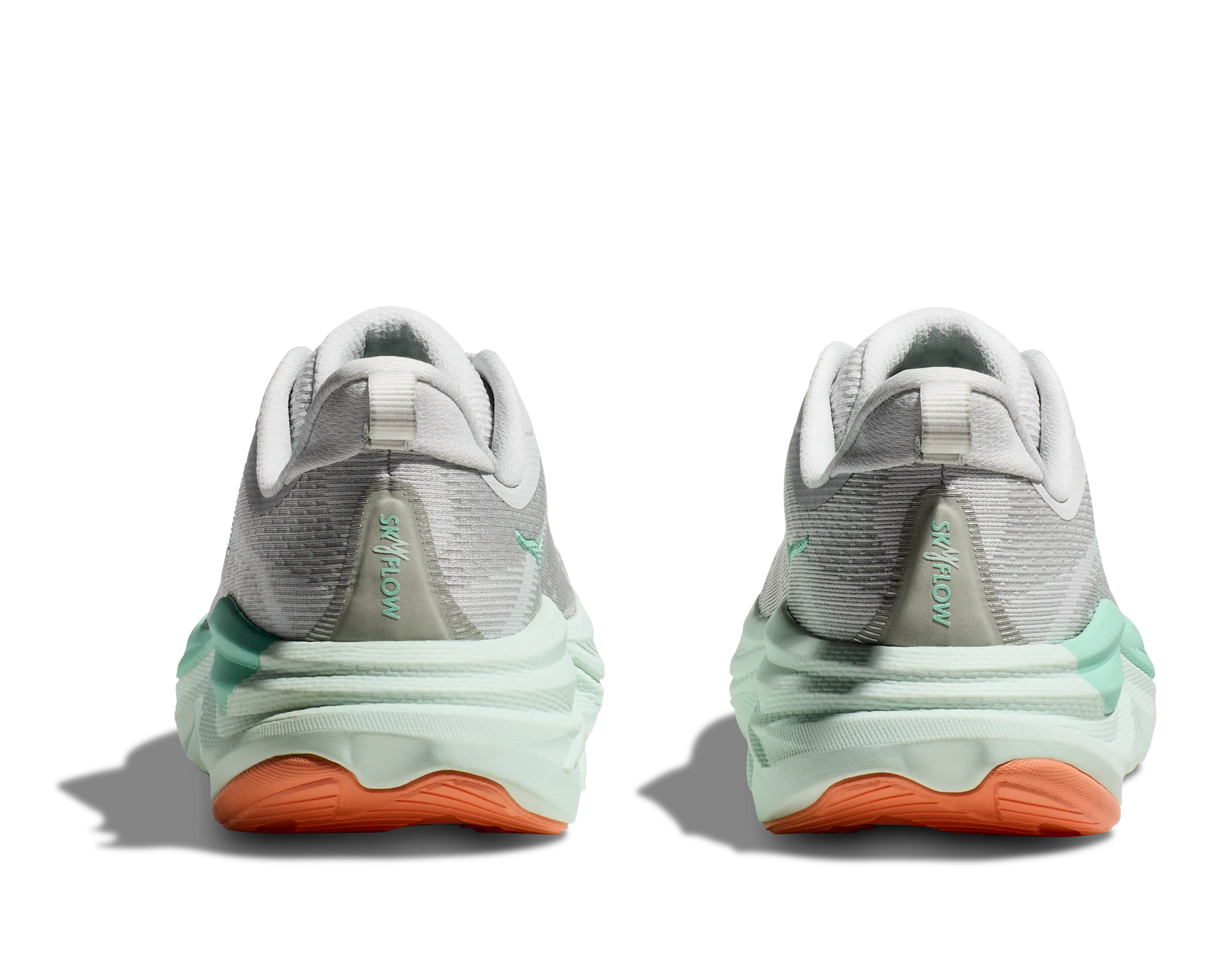 WOMEN'S SKYFLOW - B - CMCG COSMIC GREY/SEAFOAM