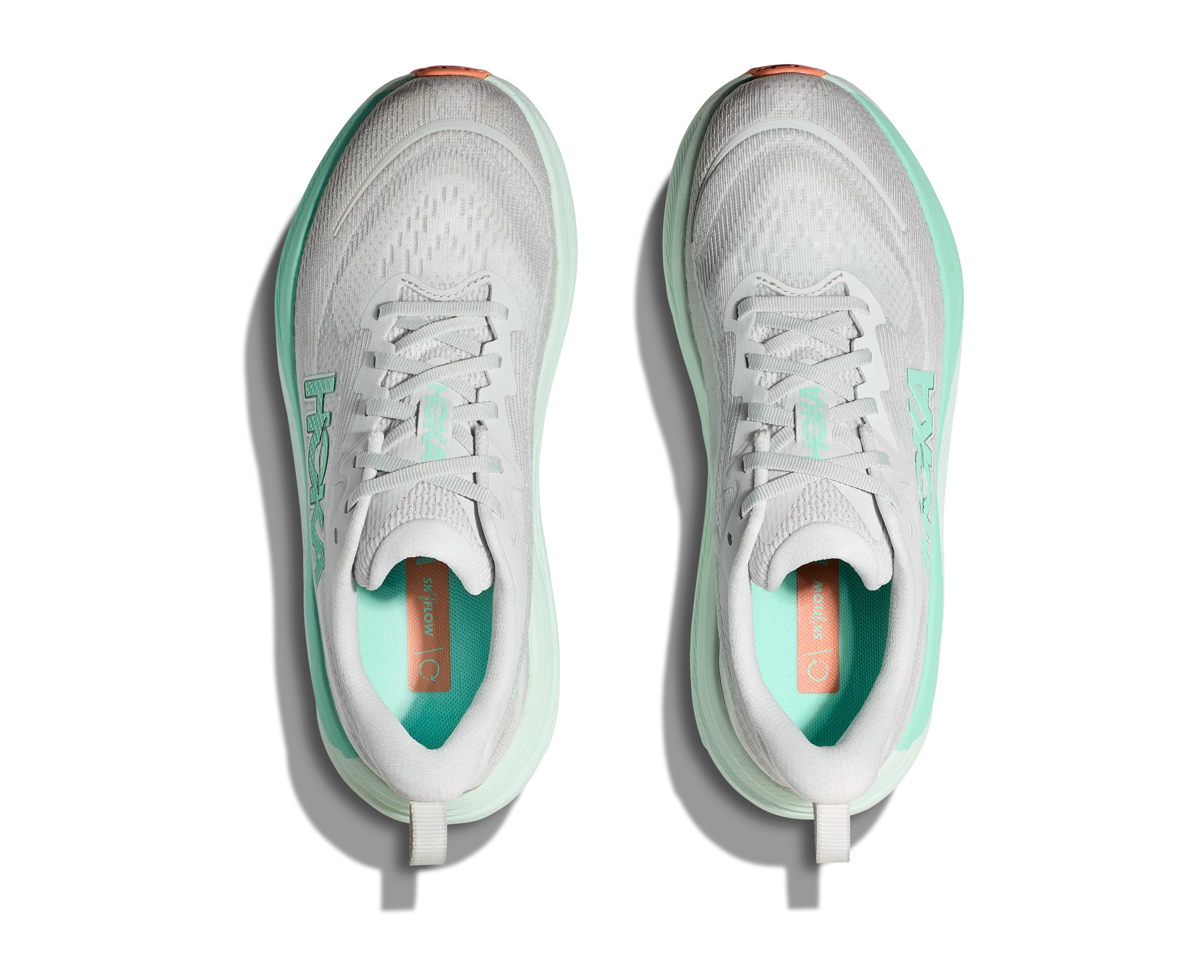 WOMEN'S SKYFLOW - B - CMCG COSMIC GREY/SEAFOAM