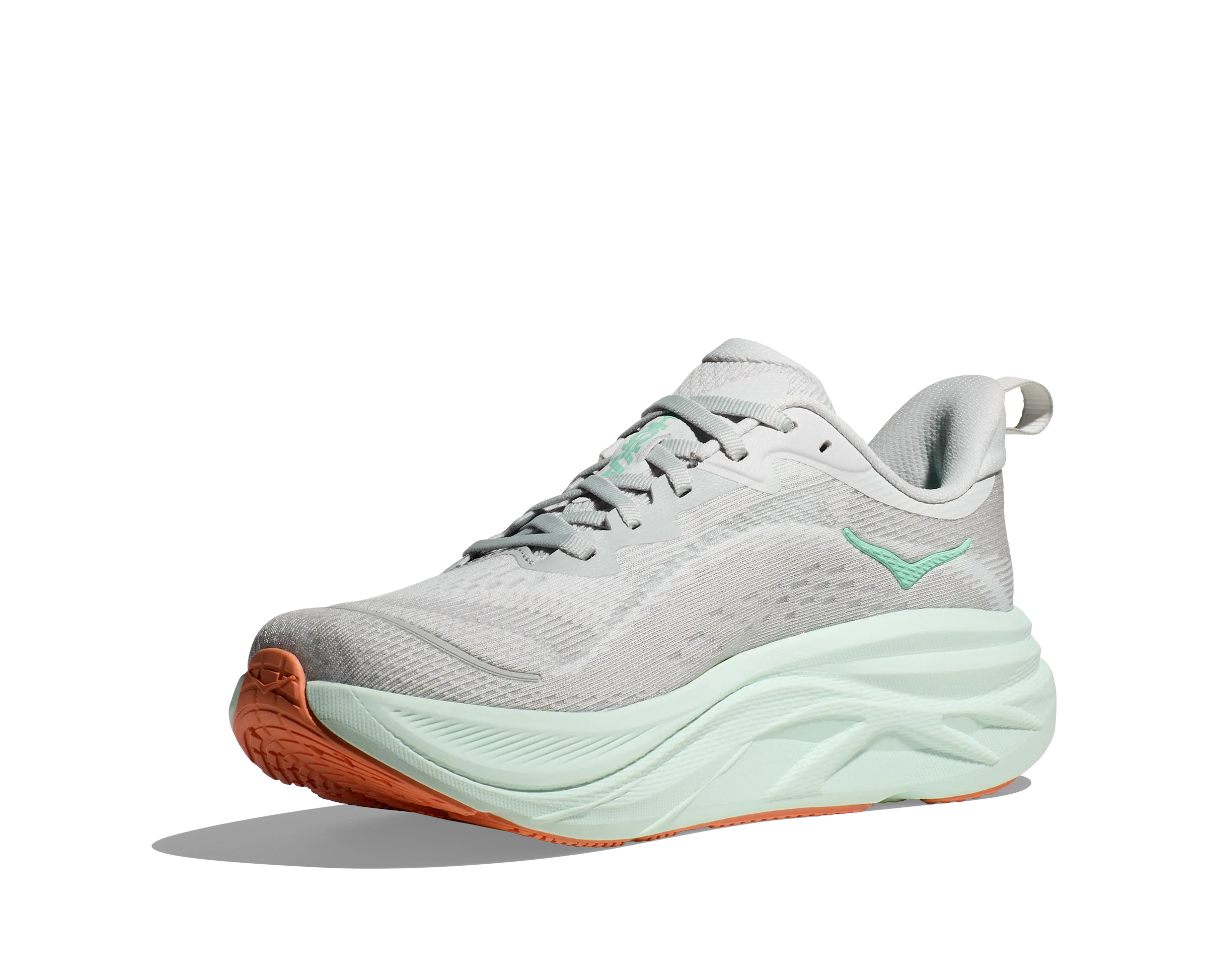 WOMEN'S SKYFLOW - B - CMCG COSMIC GREY/SEAFOAM