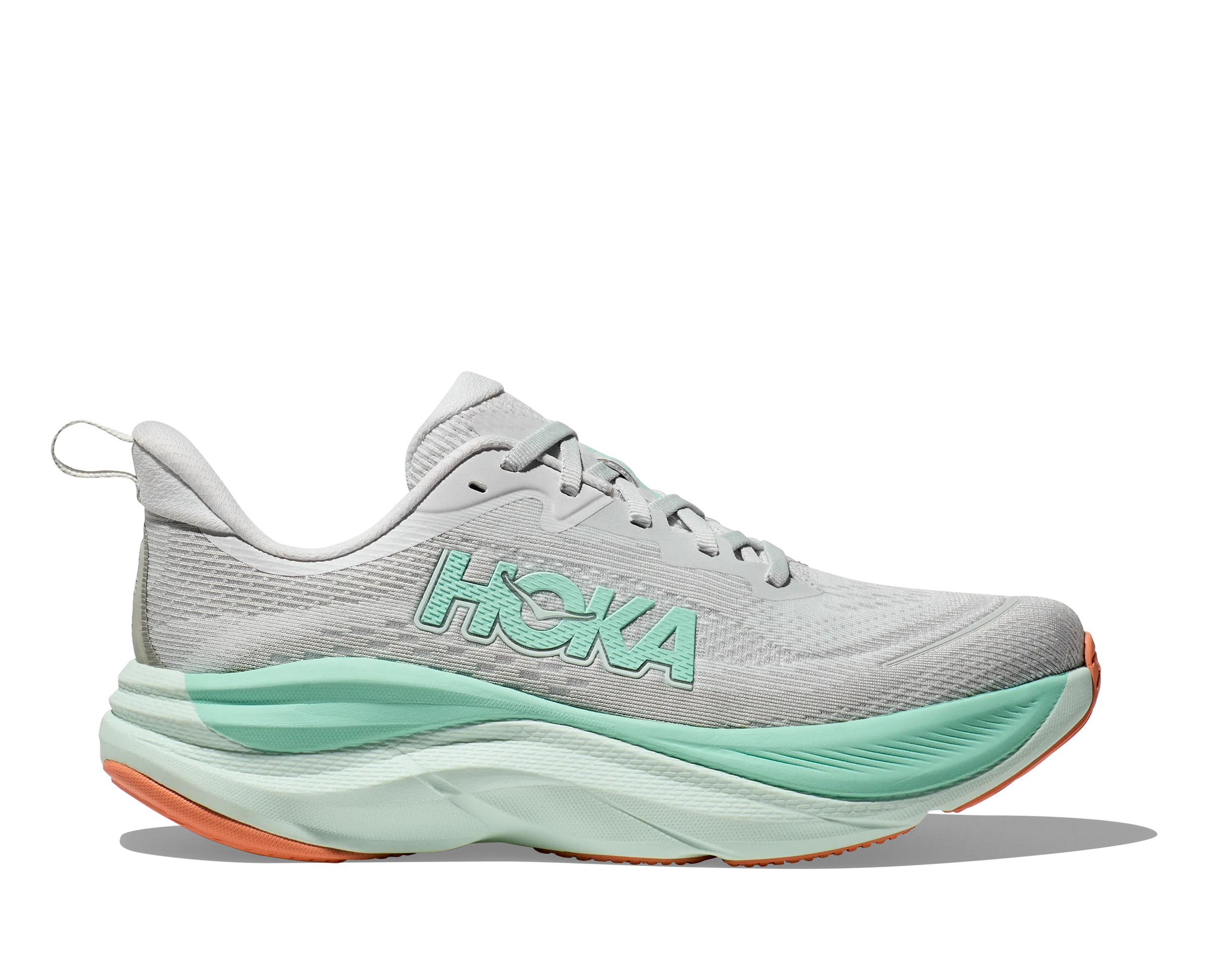 WOMEN'S SKYFLOW - B - CMCG COSMIC GREY/SEAFOAM