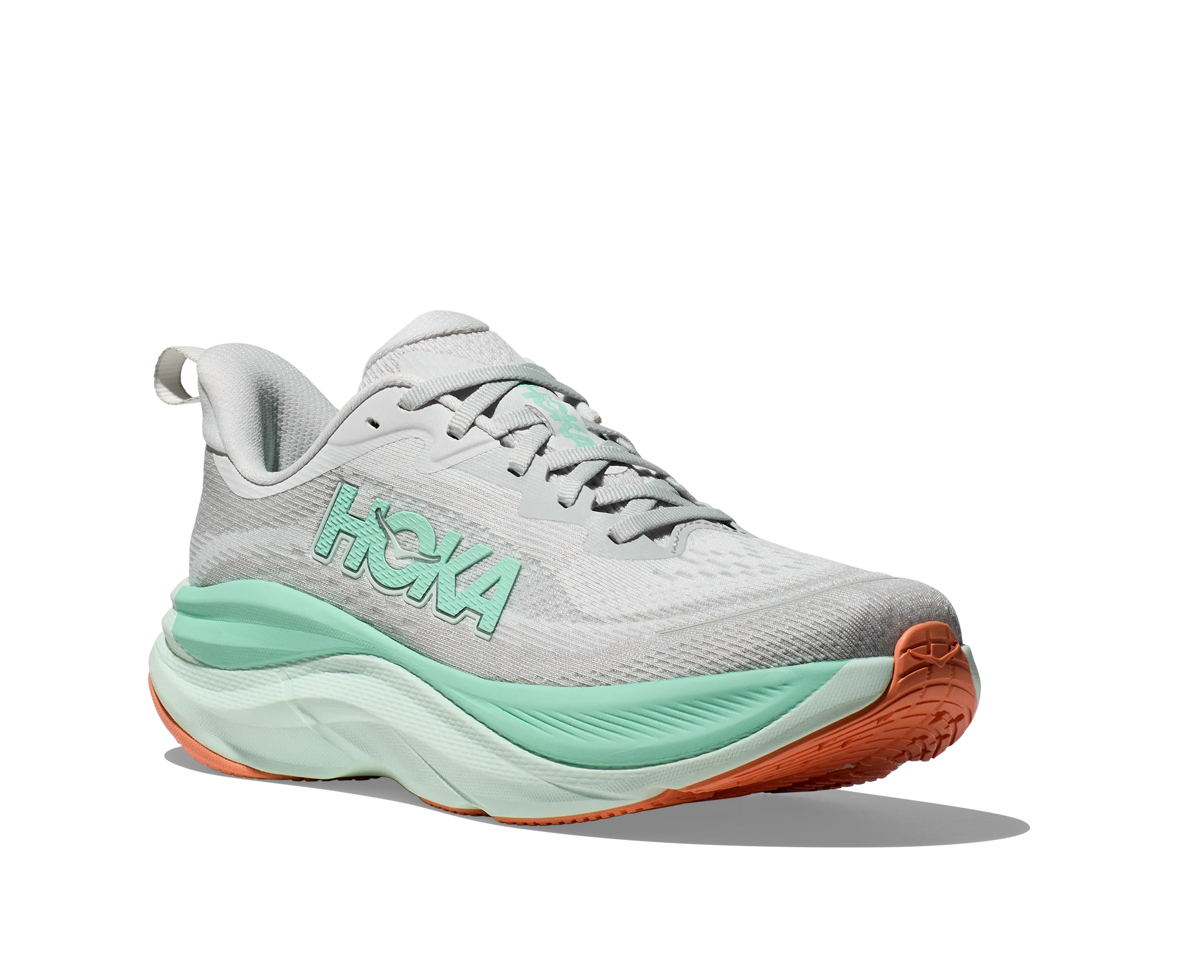 WOMEN'S SKYFLOW - B - CMCG COSMIC GREY/SEAFOAM