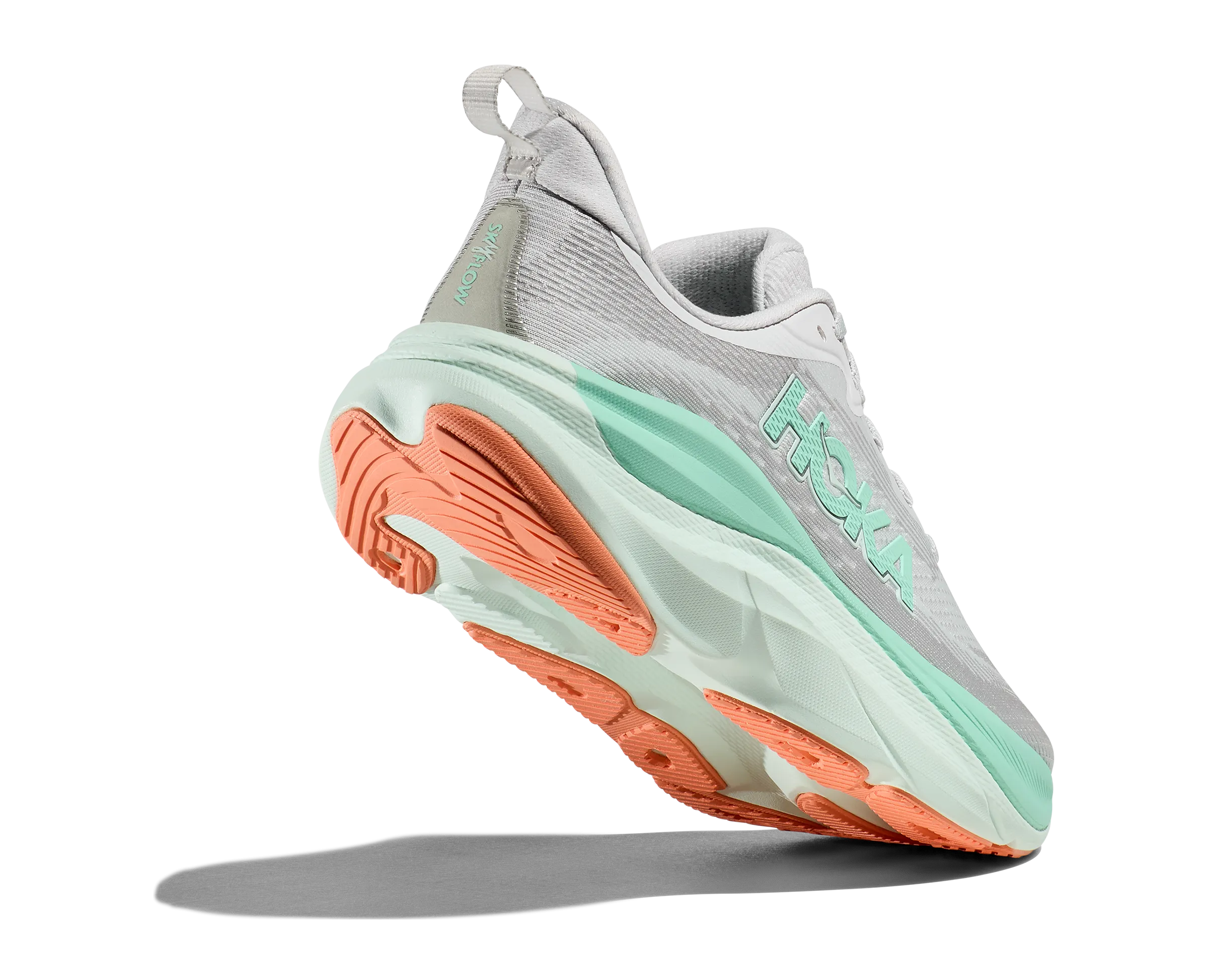 WOMEN'S SKYFLOW - B - CMCG COSMIC GREY/SEAFOAM