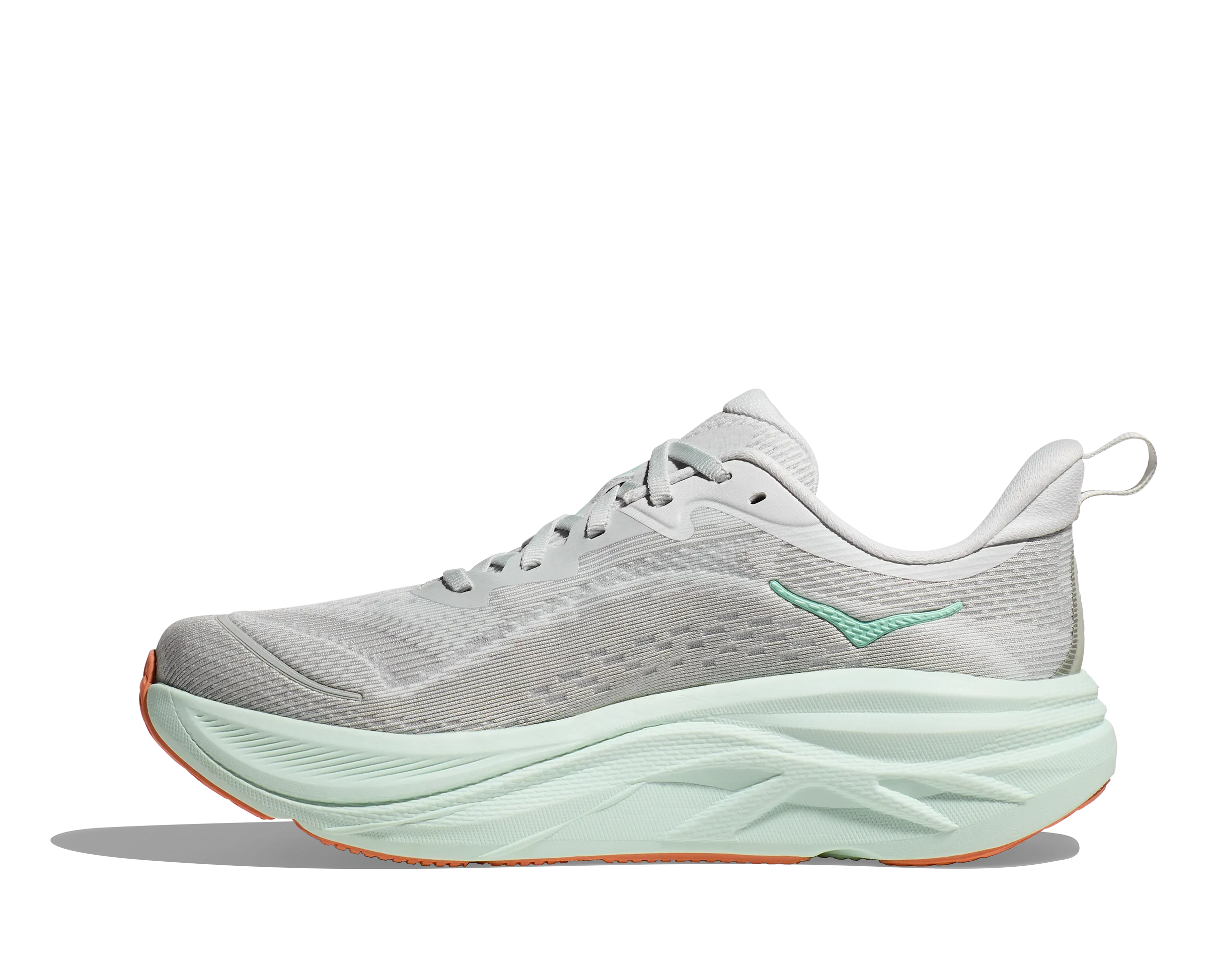 WOMEN'S SKYFLOW - B - CMCG COSMIC GREY/SEAFOAM