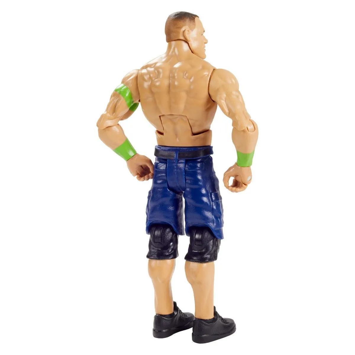 WWE Wrekkin' John Cena Action Figure